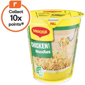 Maggi+Noodles+Cup+58-65g