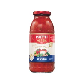 Mutti+Sugo+Semplice+Pasta+Sauce+400g