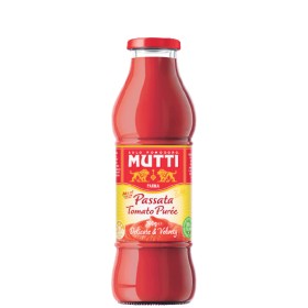 Mutti+Passata+700g