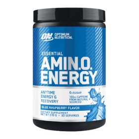 Optimum+Nutrition+Amino+Energy+Powder+270g%5E