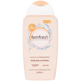 Femfresh+Wash+250ml