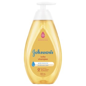 Johnson%26rsquo%3Bs+Baby+Shampoo+500ml