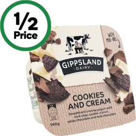 Gippsland+Dairy+Yogurt+Mix-Ins+140g+%26ndash%3B+From+the+Fridge