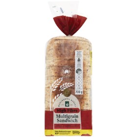 Woolworths+Multigrain+Sandwich+Hi+Fibre+700g