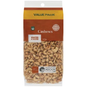 Woolworths+Cashews+Roasted+%26amp%3B+Salted+1.2+kg