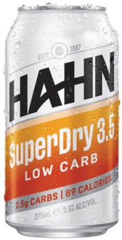 Hahn+SuperDry+3.5+30+Can+Block