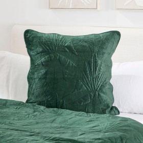 Velvet+Palms+European+Pillowcase+by+Habitat