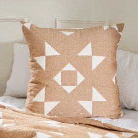 Naveen+European+Pillowcase+by+Habitat