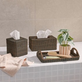 Rattan+Black+Wash+Tissue+Box+Cover+Range+by+Habitat