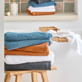 Alana+Turkish+Cotton+Towel+Range+by+Habitat