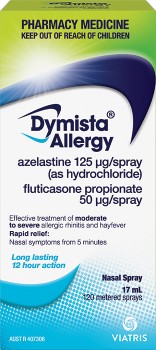 Dymista-Allergy-Nasal-Spray-17mL on sale