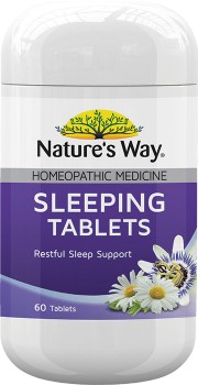 Natures-Way-Sleeping-Tablets-60-Tablets on sale