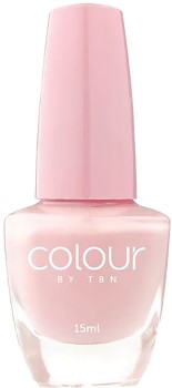 Colour-By-TBN-Nail-Polish-Light-Pink on sale