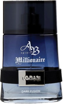 Lomani-AB-Spirit-Millionaire-Dark-Fusion-100mL-EDP on sale