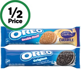 Oreo+or+Oreo+Double+Stuff+Biscuits+128-131g