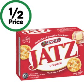 Arnott%26rsquo%3Bs+Jatz+Crackers+225g