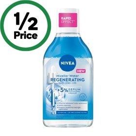 Nivea+Micellar+Water+400ml