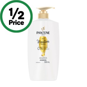 Pantene+Shampoo+or+Conditioner+900ml