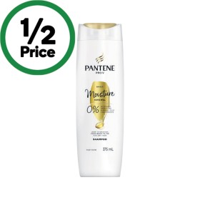 Pantene+Pro-V+Shampoo+or+Conditioner+375ml