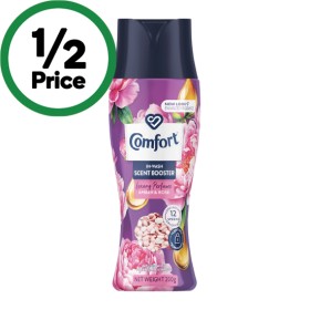 Comfort+In-Wash+Scent+Booster+200g