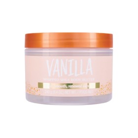 NEW+Tree+Hut+Whipped+Shea+Body+Butter+Vanilla+240g