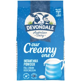 Devondale+Milk+Powder+1+kg