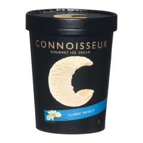 Connoisseur+Ice+Cream+Tub+1+Litre