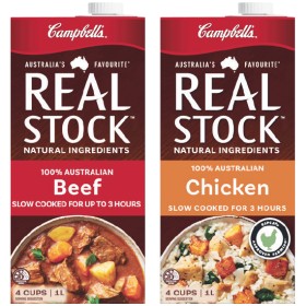 Campbell%26rsquo%3Bs+Real+Stock+1+Litre