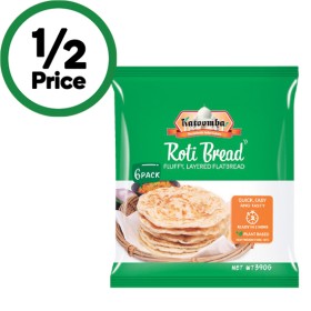 Katoomba+Roti+Bread+390g+Pk+6+%26ndash%3B+From+the+Freezer