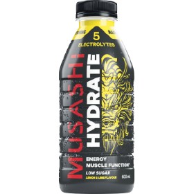 Musashi+Hydrate+600ml%5E