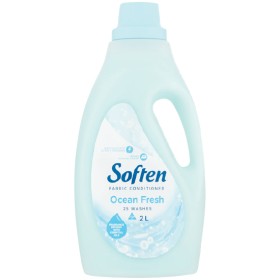 Soften+Fabric+Softener+2+Litre