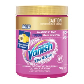 Vanish+Gold+Stain+Remover+Powder+500g