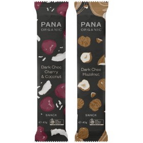 Pana+Organic+Bar+40g+%26ndash%3B+From+the+Health+Food+Aisle