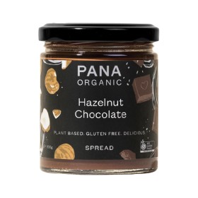 Pana+Organic+Hazelnut+Spreads+200g