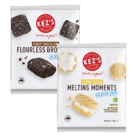 Kez%26rsquo%3Bs+Gluten+Free+Biscuits+190-210g+%26ndash%3B+From+the+Health+Food+Aisle