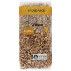 Woolworths+Californian+Walnut+1+kg