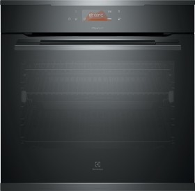 Electrolux+60cm+Built-In+Pyrolytic+Oven