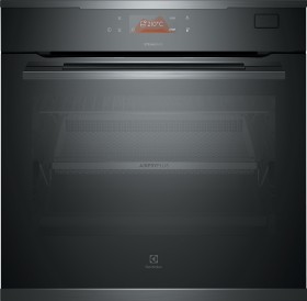 Electrolux+60cm+Built-In+Pyrolytic+Oven