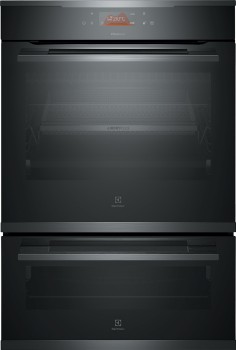 Electrolux+60cm+Built-In+Pyrolytic+Duo+Oven