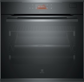 Electrolux+60cm+Built-In+Pyrolytic+Steam+Oven