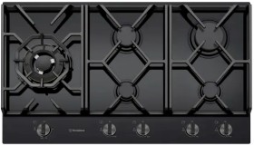 Westinghouse+90cm+Gas+Cooktop