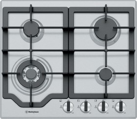 Westinghouse+60cm+Gas+Cooktop