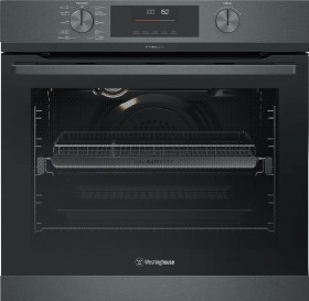 Westinghouse+60cm+Built-In+Pyrolytic+Oven