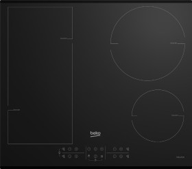 Beko+60cm+Induction+Cooktop