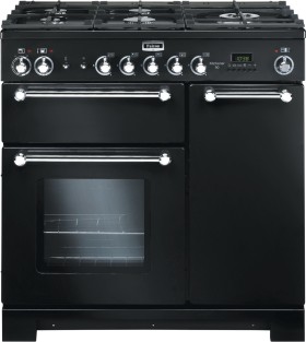 Falcon+90cm+%26%23039%3BKitchener%26%23039%3B+Dual+Fuel+Freestanding+Cooker