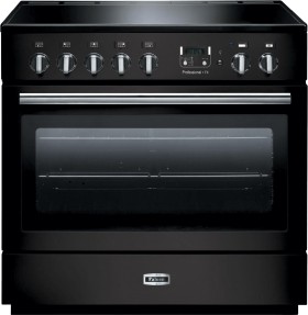 Falcon+90cm+%26%23039%3BProfessional+FX%26%23039%3B+Induction+Freestanding+Cooker