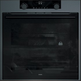 Asko+60cm+%26%23039%3BCraft%26%23039%3B+Pyrolytic+Built-In+Oven