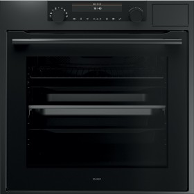 Asko-60cm-Craft-Graphite-Oven-with-Full-Steam on sale