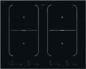 Asko+60cm+Bridge+Induction+Cooktop