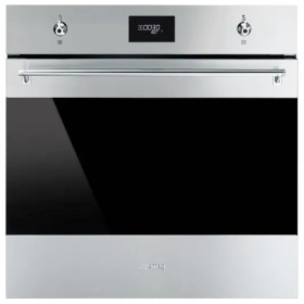 Smeg+60cm+%26%23039%3BClassic%26%23039%3B+Pyrolytic+Oven